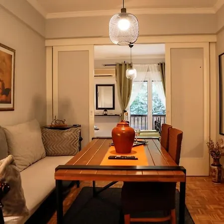 “Contessina Athens Suite #731” Exterior photo