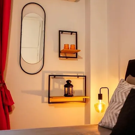 “Contessina Athens Suite #731” Exterior photo