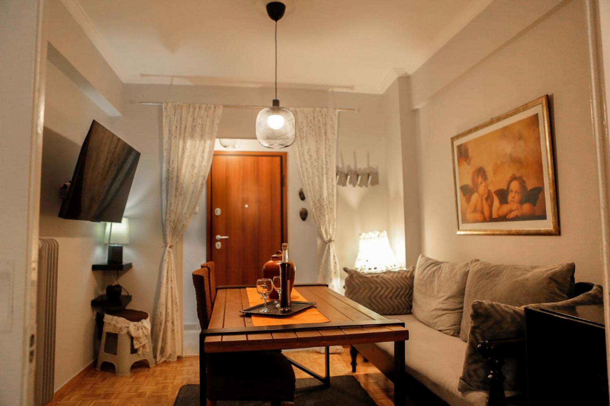 Apartment “contessina #731” *