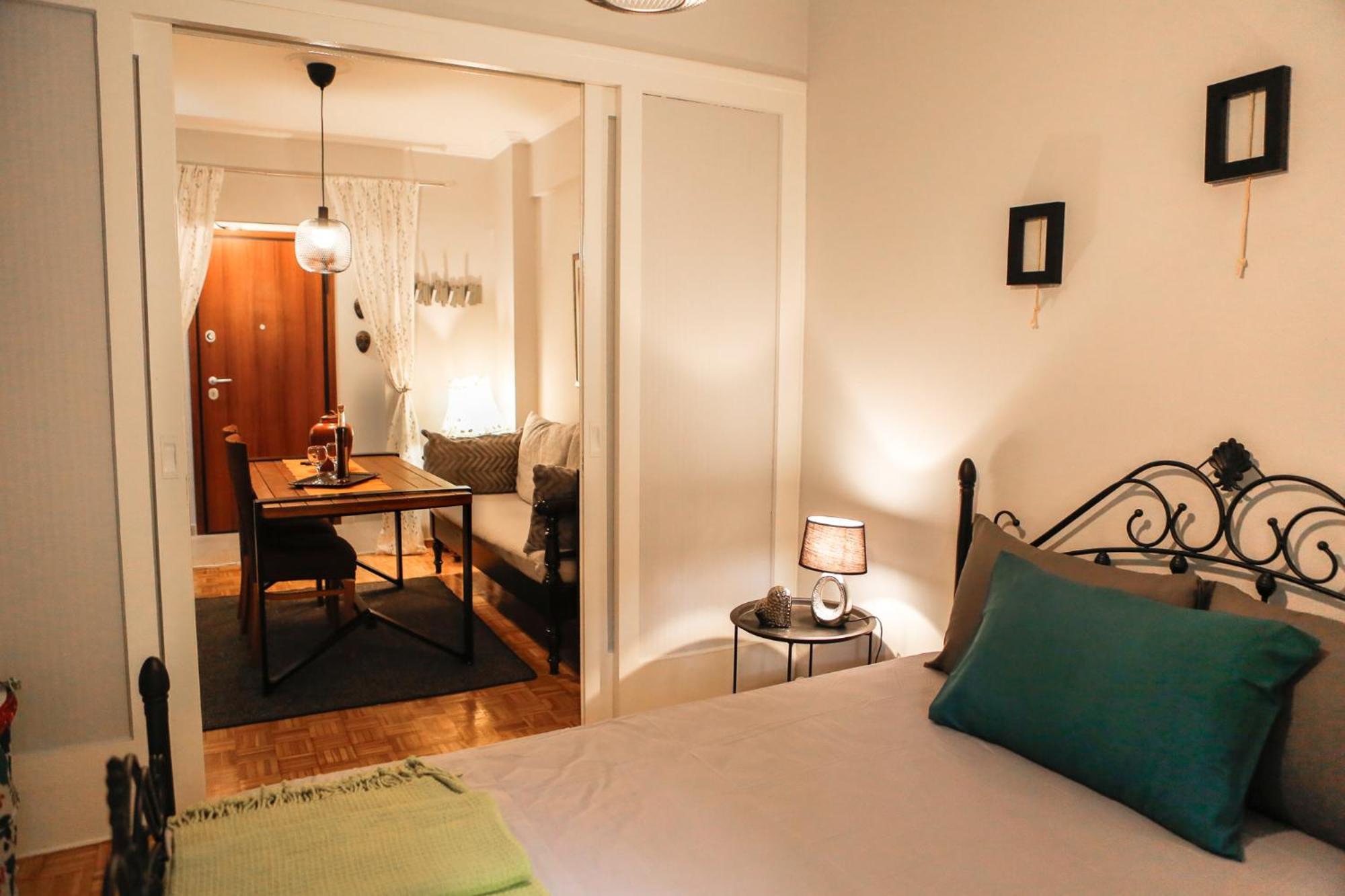 “contessina #731” Apartment Athens