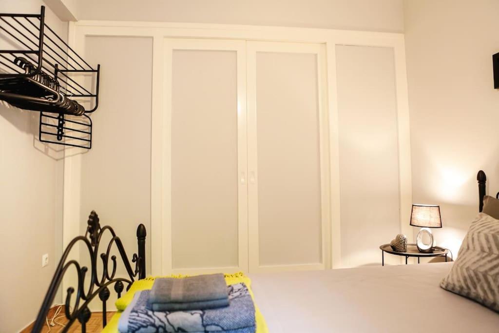 Apartment “contessina #731” Athens