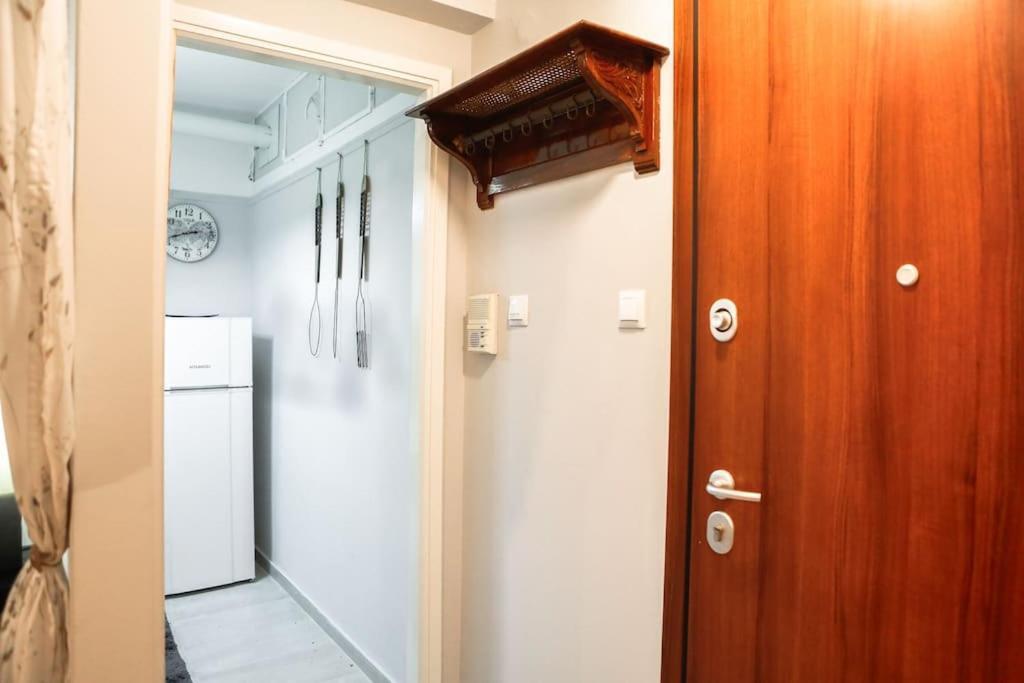 Apartment “contessina #731”