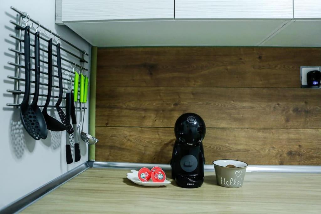 Apartment “contessina #731”