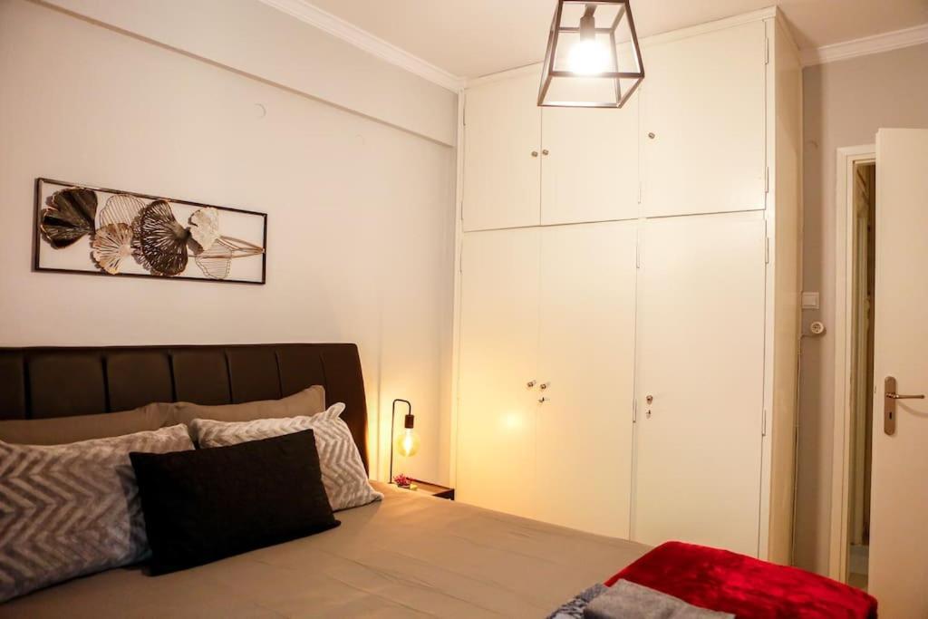 “contessina #731” Apartment Athen