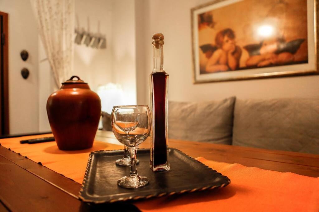 “contessina #731” Apartment Athen